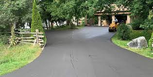 Trusted Odem, TX Driveway Paving Services Experts